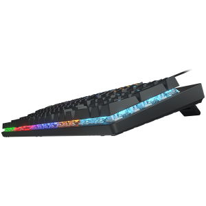 COUGAR ULTIMUS EX Gaming Keyboard, Black