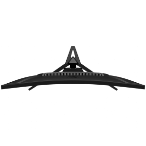 MSI Optix G24C4 Curved Gaming Monitor, 23.8" 144Hz, FHD (1920x1080) 16:9, VA Anti-glare, 1ms, 250nits, 3000:1, 178°/178°, 1500R Curve, Freesync Premium, Adjustable Stand, 1x DP, 2x HDMI, 3Y Warranty