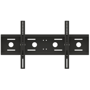 EDBAK Universal Flat Wall Mount for 50-86" Screens