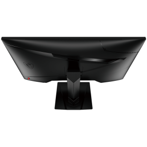 MSI G274QPX Gaming Monitor, 27" 240Hz, WQHD (2560x1440) 16:9, Rapid IPS Anti-glare, 1ms, 400nits, 1000:1, 178°/178°, G-Sync, Adjustable Stand, 1x DP, 2x HDMI, 1xUSB Type-C, 3Y Warranty