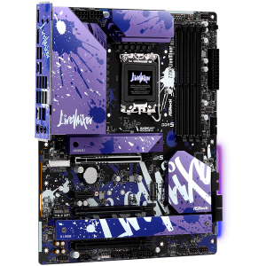 ASROCK Z790 Livemixer ATX LGA1700 DDR5
