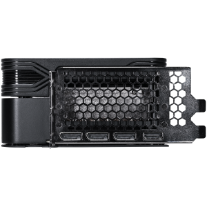 PALIT GeForce RTX 5070 Ti GameRock 16GB GDDR7 256 bit, 1x HDMI 2.1b, 3x DP 2.1b, 3 Fan, 2x 8-pin pwr connector, 750W, 331.9 x 150 x 70.4 mm, NE7507T019T2-GB2030G