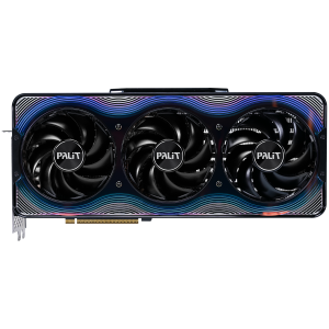 PALIT GeForce RTX 5070 Ti GameRock 16GB GDDR7 256 bit, 1x HDMI 2.1b, 3x DP 2.1b, 3 Fan, 2x 8-pin pwr connector, 750W, 331.9 x 150 x 70.4 mm, NE7507T019T2-GB2030G