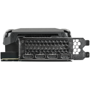 Gainward GeForce RTX 3090Ti Phantom 24GB GDDR6X, 384 bit, DP 1.4a x3, HDMI2.1 x1, power consumption 450W, 1x 16-pin power connector, NED309TS19SB-1022M