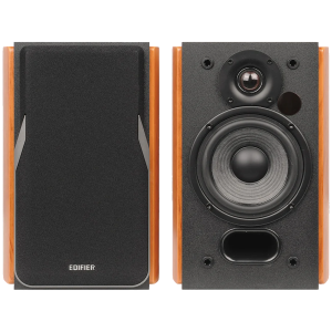 Multimedia - Audio System EDIFIER R1380T brown (Stereo,42W, 55Hz-20000Hz)