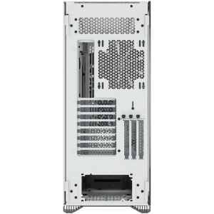 Corsair 7000D AIRFLOW Tempered Glass Full Tower, White