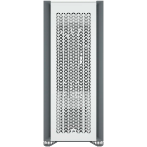 Corsair 7000D AIRFLOW Tempered Glass Full Tower, White