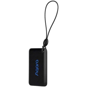 Aqara NFC CARD: Model No: AL-D02D