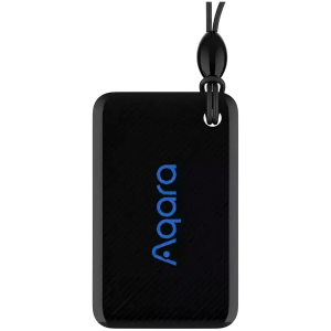 Aqara NFC CARD: Model No: AL-D02D