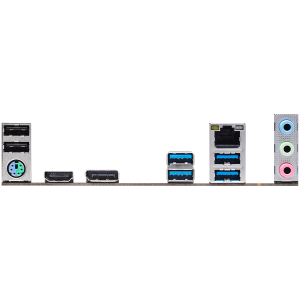 ASROCK MB Desktop B660M Phantom Gaming 4 (S1700, B660M, 4xDDR4, 2x PCIe x16, 1x PCIe 3x1, 4xSATA, 2xM.2 PCIe, 6x USB 3.2, 6x USB 2.0, DP, HDMI, GLAN, mATX) Retail.