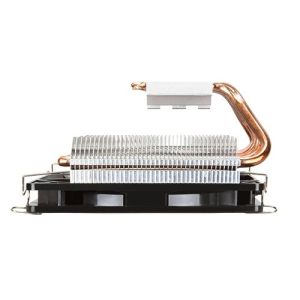 Xigmatek Prodigy ST1266 HDP EN9665,  Intel LGA Socket 775/ 1150/ 1151/ 1155/ 1156/ 2011/ 2011-3/ 2066, AMD AM4/ AM3+/ AM2+/ FM2+/ FM2/ FM1, Φ6mm x6, 1215-PWM fan, 800-1500 RPM, TDP: 150W