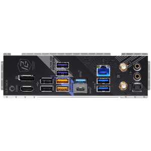 ASROCK Z790 Nova WiFi ATX LGA1700 DDR5