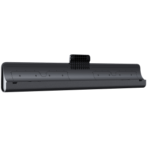 LOEWE Soundbar Klang Bar I Passive, Basalt Grey