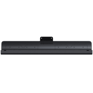 LOEWE Soundbar Klang Bar I Passive, Basalt Grey