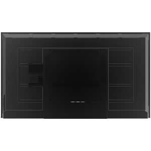 Prestigio IDS LCD 55" PRO (Landscape & Portrait) 1920x1080, D-LED, 350cd, 1200:1, MSD3485 main board: HDMI CEC, VGAin, USB2.0, AudioIn/Out, RS232