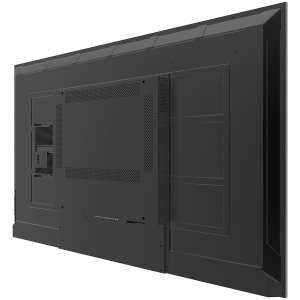 Prestigio IDS LCD 55" PRO (Landscape & Portrait) 1920x1080, D-LED, 350cd, 1200:1, MSD3485 main board: HDMI CEC, VGAin, USB2.0, AudioIn/Out, RS232