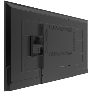 Prestigio IDS LCD 55" PRO (Landscape & Portrait) 1920x1080, D-LED, 350cd, 1200:1, MSD3485 main board: HDMI CEC, VGAin, USB2.0, AudioIn/Out, RS232