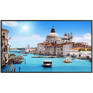 Prestigio IDS LCD 55" PRO (Landscape & Portrait) 1920x1080, D-LED, 350cd, 1200:1, MSD3485 main board: HDMI CEC, VGAin, USB2.0, AudioIn/Out, RS232