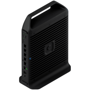 UBIQUITI UniFi Industrial Cloud Gateway, 10GbE, 350W