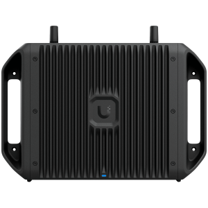 UBIQUITI UniFi Industrial Cloud Gateway, 10GbE, 350W