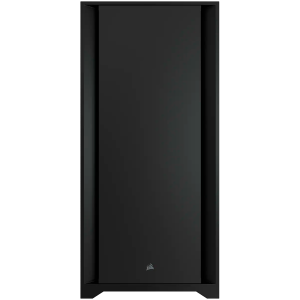 CORSAIR 5000D Tempered Glass Mid-Tower ATX PC Case — Black