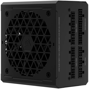 Corsair RMe Series, RM1000e, 1000 Watt, ATX 3.0, 80 PLUS GOLD Certified, Fully Modular Power Supply