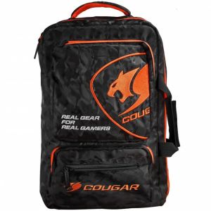 COUGAR Battalion Pack, Ability to use it as a backpack or bag,Comfortable and wide pockets