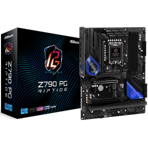 ASROCK Z790 PG Riptide ATX LGA1700 DDR5
