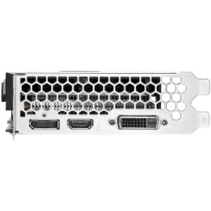 VC Palit nVidia GTX1660 Dual OC 6GB GDDR5, 192bit, DVI, HDMI, DP part# NE51660S18J9-1161A