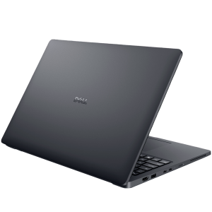 Dell Pro Max 16(MC16250), Intel Core Ultra 7 265H vPro(16C, 16T, 24MB, up to 5.30GHz Turbo), 16"FHD+(1920x1200) LCD Non-touch, 16GB (2x8GB) DDR5, 512GB M.2 SSD, NVIDIA RTX PRO500, WiFi+BT, IR Cam+Mic, BG Backlit KBD, FPR, Ubuntu, 3Y ProSupport