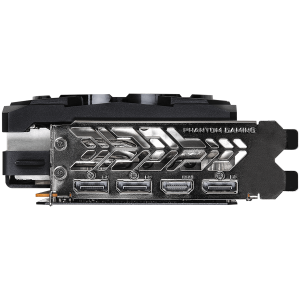 Asrock AMD Radeon RX6700XT Phantom Gaming D 12GB OC, GDDR6 192-bit, 1x HDMI 2.1 VRR, 3x DP 1.4, power 2x8 pin, recomended PSU 700W