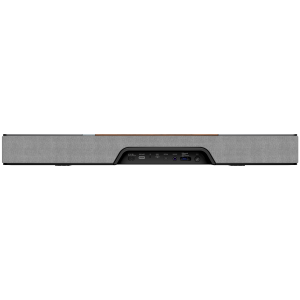 Klipsch Flexus Soundbar Core 100 2.1 Dolby Atmos, Walnut