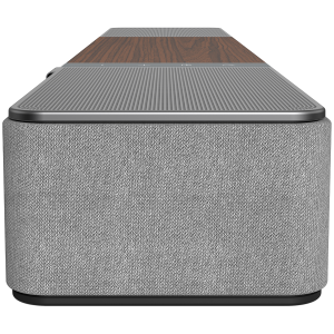 Klipsch Flexus Soundbar Core 100 2.1 Dolby Atmos, Walnut