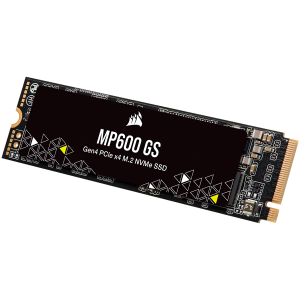 Corsair MP600 GS 2TB Gen4 PCIe x4 NVMe M.2 SSD
