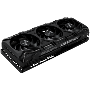 GAINWARD GeForce RTX 4070 Ti Phantom 12GB, GDDR6X, 192 bit, 1x HDMI 2.1, 3x DP 1.4a, 3 Fan, 1x 16-pin power connector, recommended PSU 750W, NED407T019K9-1045P