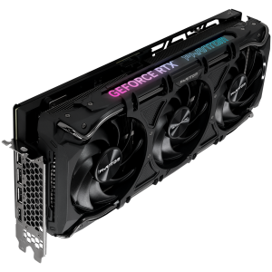 GAINWARD GeForce RTX 4070 Ti Phantom 12GB, GDDR6X, 192 bit, 1x HDMI 2.1, 3x DP 1.4a, 3 Fan, 1x 16-pin power connector, recommended PSU 750W, NED407T019K9-1045P