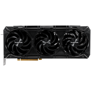 GAINWARD GeForce RTX 4070 Ti Phantom 12GB, GDDR6X, 192 bit, 1x HDMI 2.1, 3x DP 1.4a, 3 Fan, 1x 16-pin power connector, recommended PSU 750W, NED407T019K9-1045P