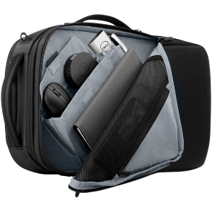 Dell Pro Hybrid Briefcase Backpack 15 - PO1521HB