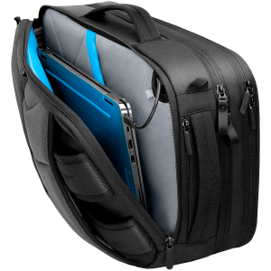 Dell Pro Hybrid Briefcase Backpack 15 - PO1521HB
