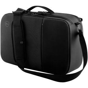 Dell Pro Hybrid Briefcase Backpack 15 - PO1521HB