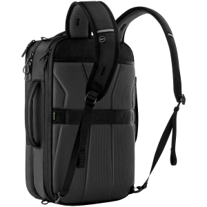Dell Pro Hybrid Briefcase Backpack 15 - PO1521HB