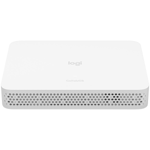 LOGITECH RoomMate + Tap IP - OTHER - PLUGC - WW - EU/SEA/INDO/KO