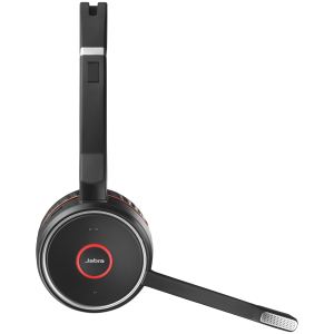 JABRA EVOLVE 75 SE, Link380a MS Stereo