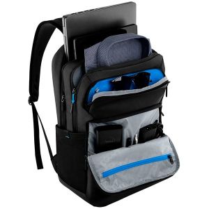Dell Pro Backpack 17 – PO1720P – Fits most laptops up to 17"
