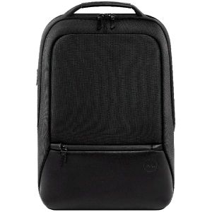 Dell Premier Backpack 15 - PE1520P - Fits most laptops up to 15"