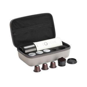 BUYDEEM Nano Espresso Machine Protective Case for OTEM-01, model A000006