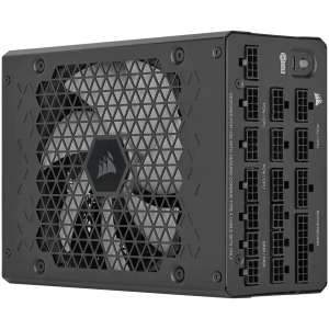 Corsair HXi Series HX1500i, 80 PLUS Platinum,  EU Version