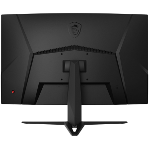 MSI G27C4 E2 Curved Gaming Monitor, 27" 170Hz, FHD (1920x1080) 16:9, VA Anti-glare, 1500R curve, 1ms, 250nits, 3000:1, 178°/178°, Adaptive Sync, Adjustable Stand, 1x DP, 2x HDMI,  3Y Warranty
