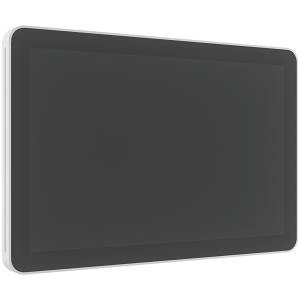 LOGITECH Tap Scheduler - OFF-WHITE - USB - WW - TOUCH SCREEN