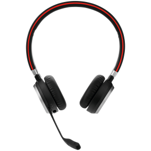 JABRA EVOLVE 65 SE, Link380a MS Stereo